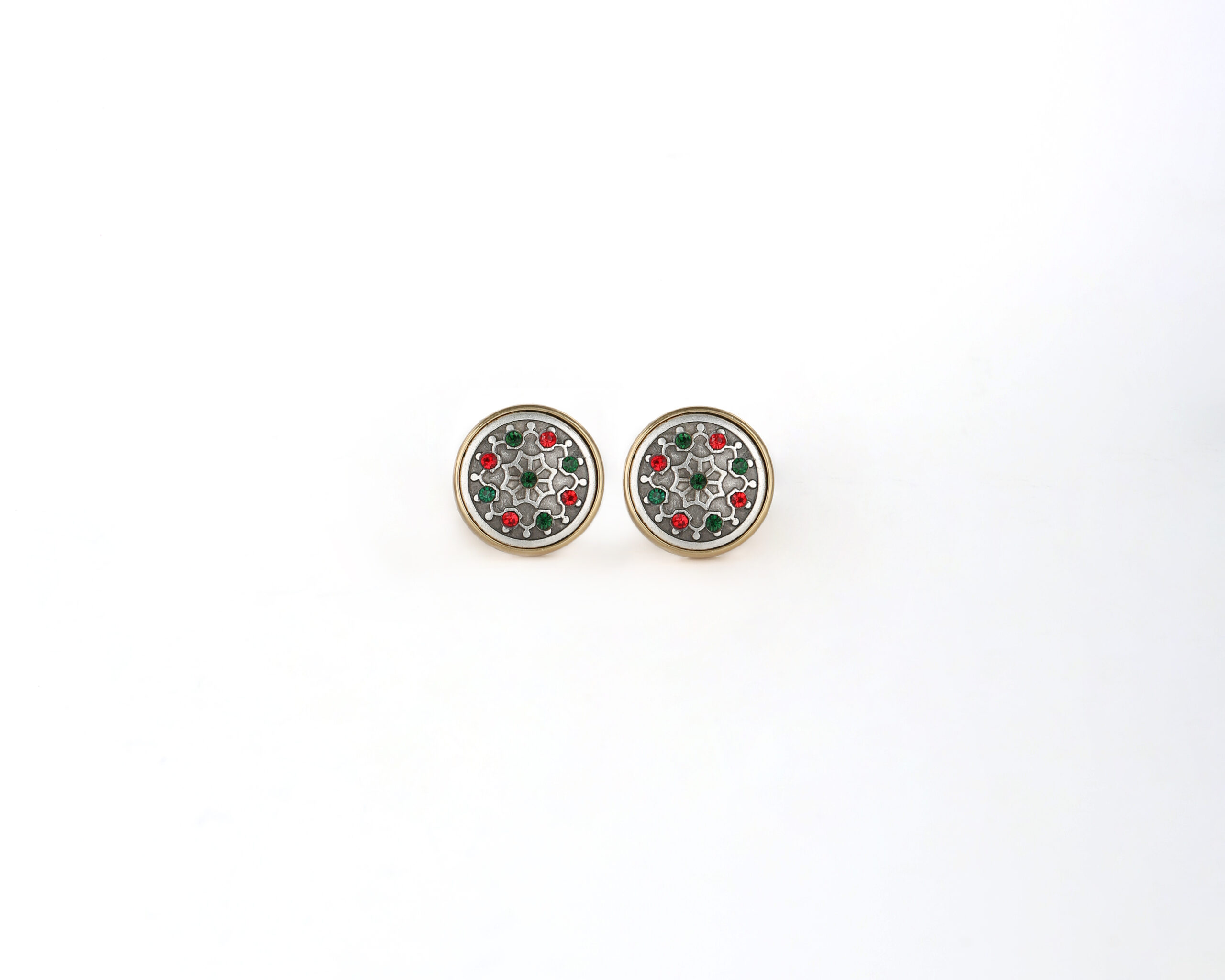 118 CUFFLINKS - Image 1