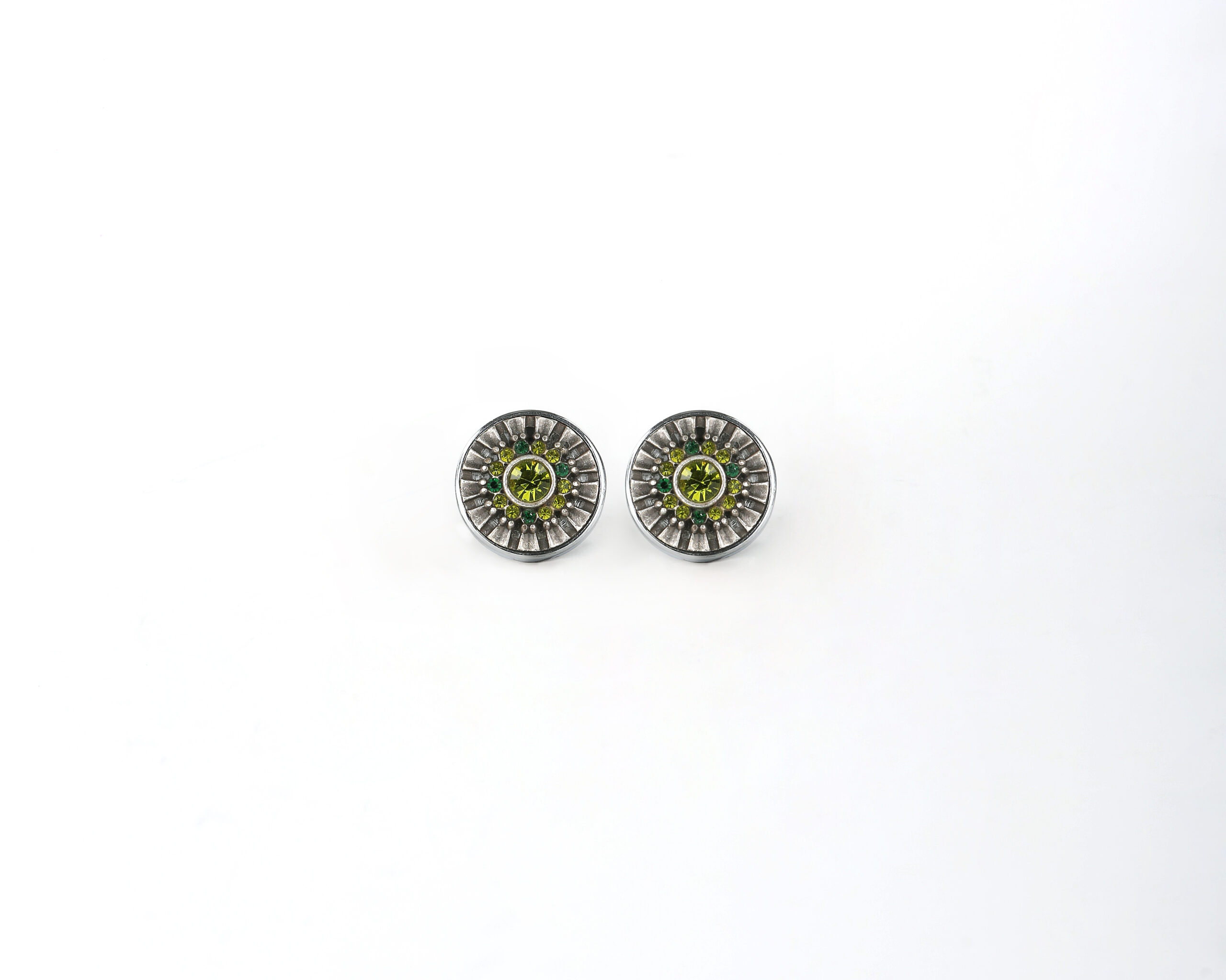 120 CUFFLINKS - Image 1