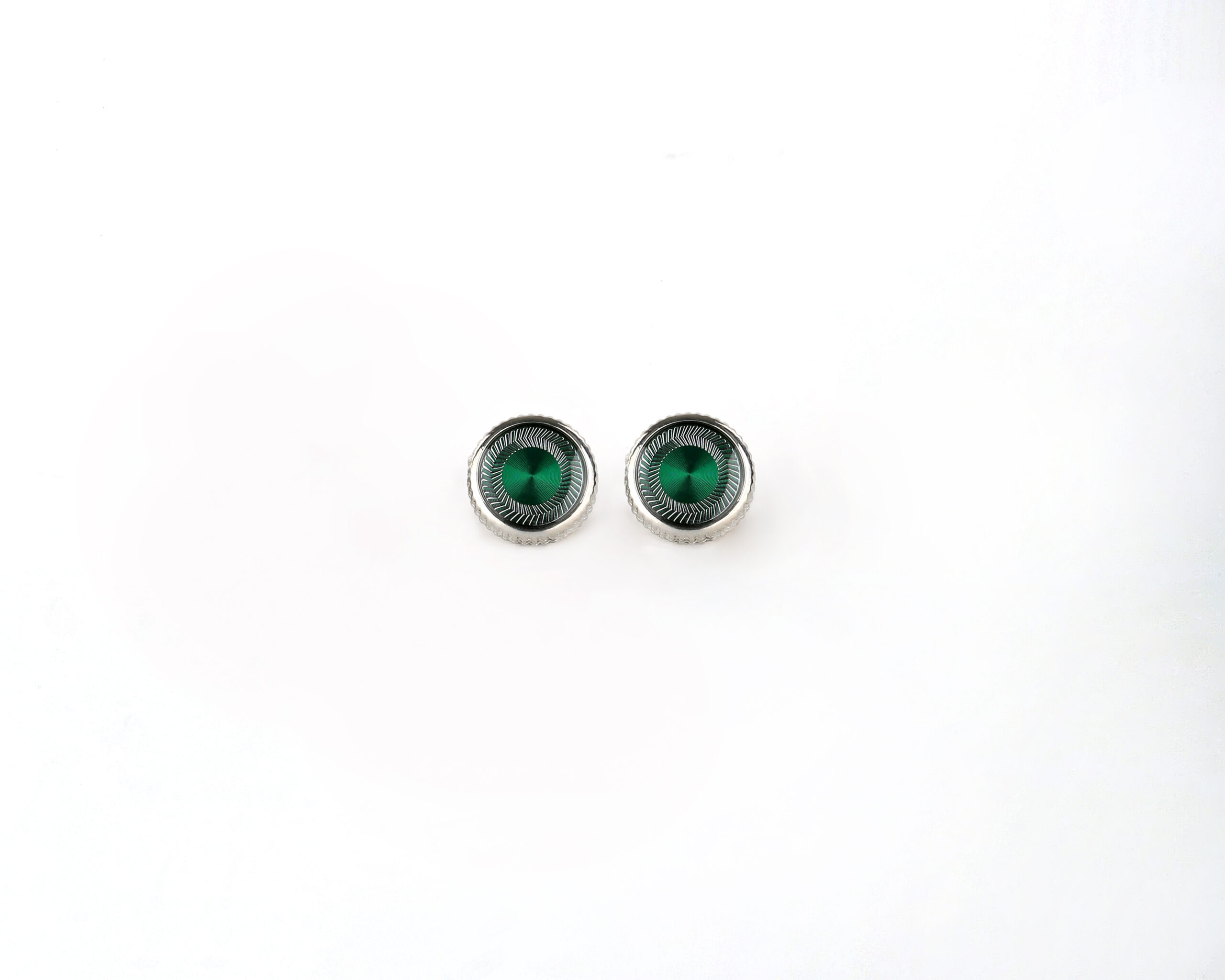 130 CUFFLINKS - Image 1