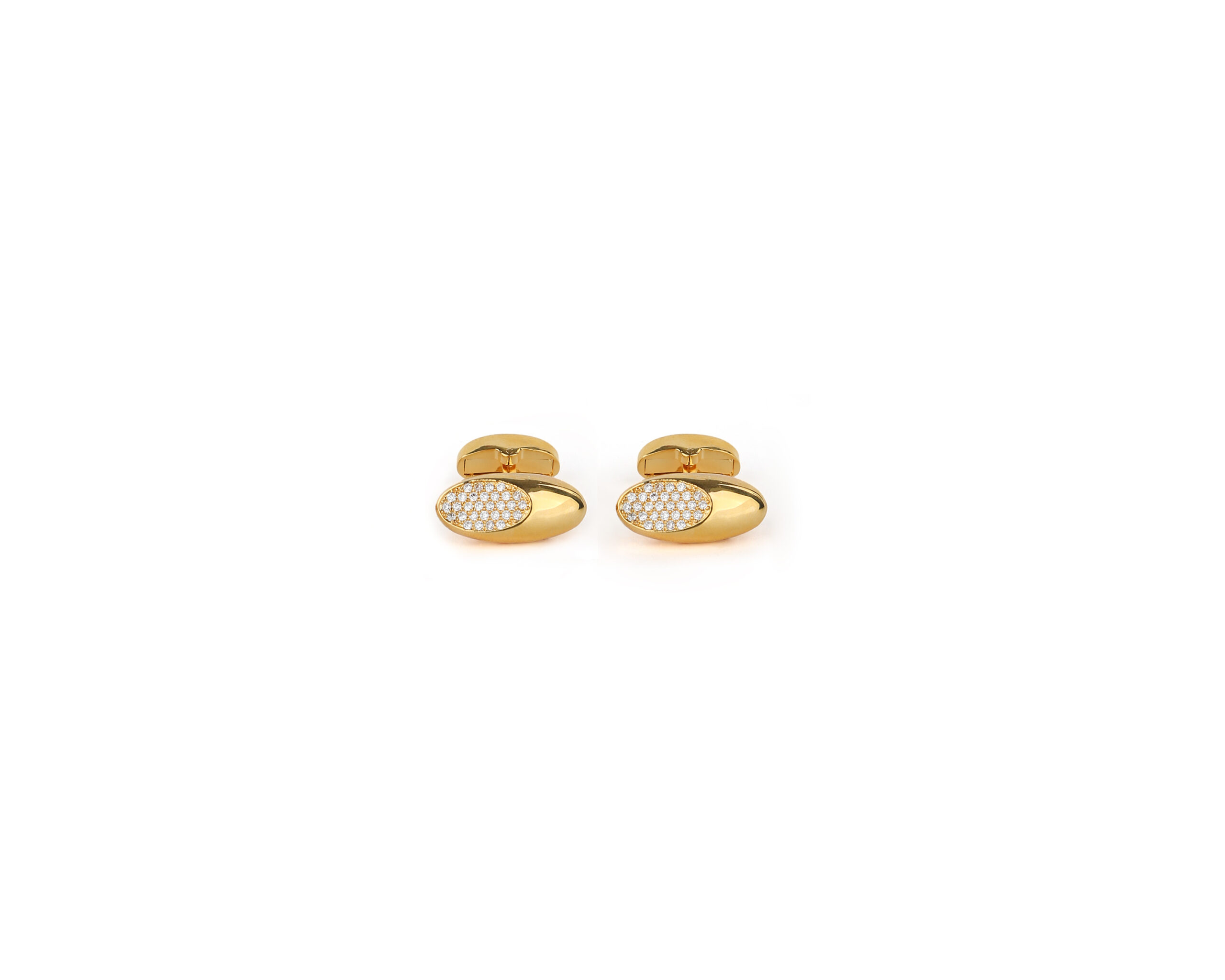 139 CUFFLINKS - Image 1