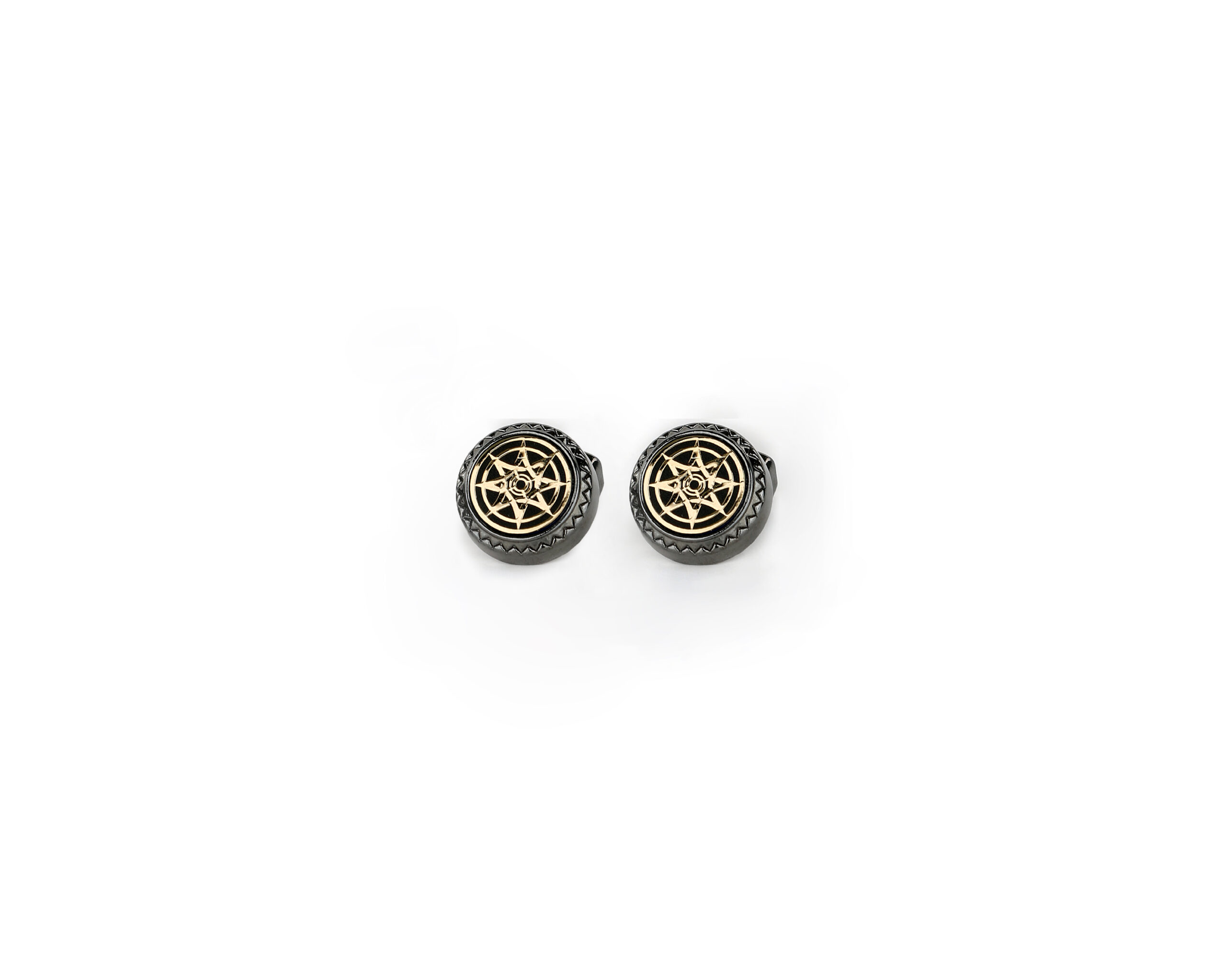 141 CUFFLINKS - Image 1