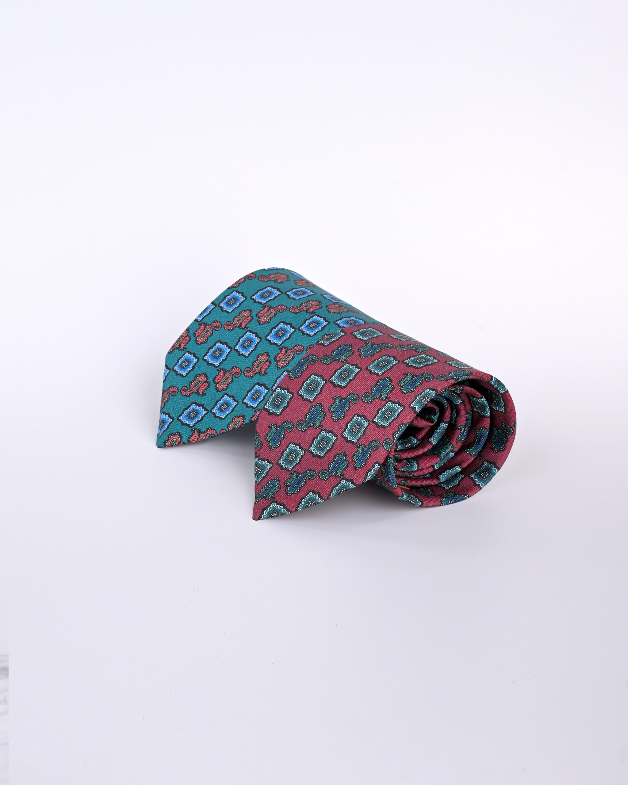 20 TIE - Image 1