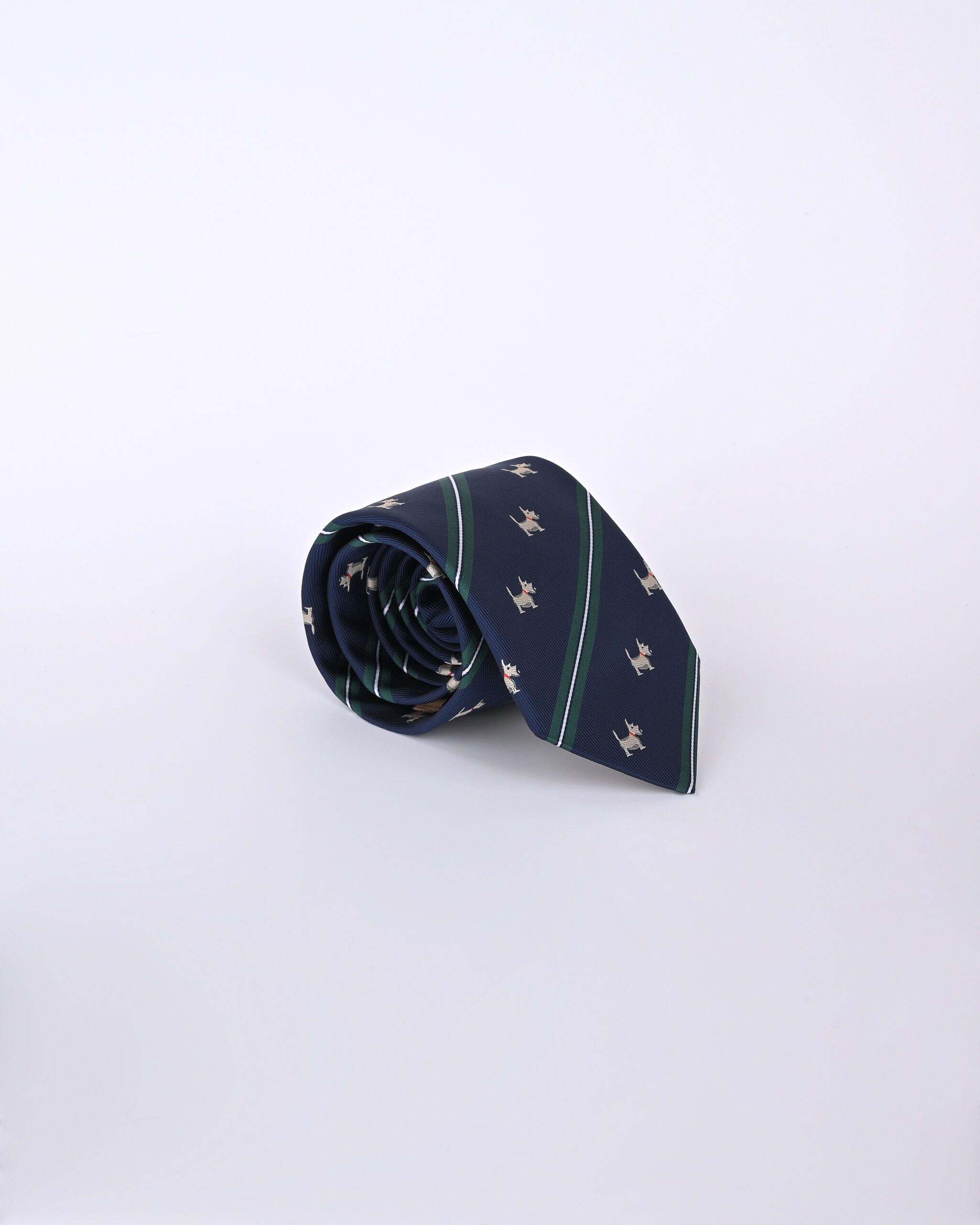 25 TIE - Image 1