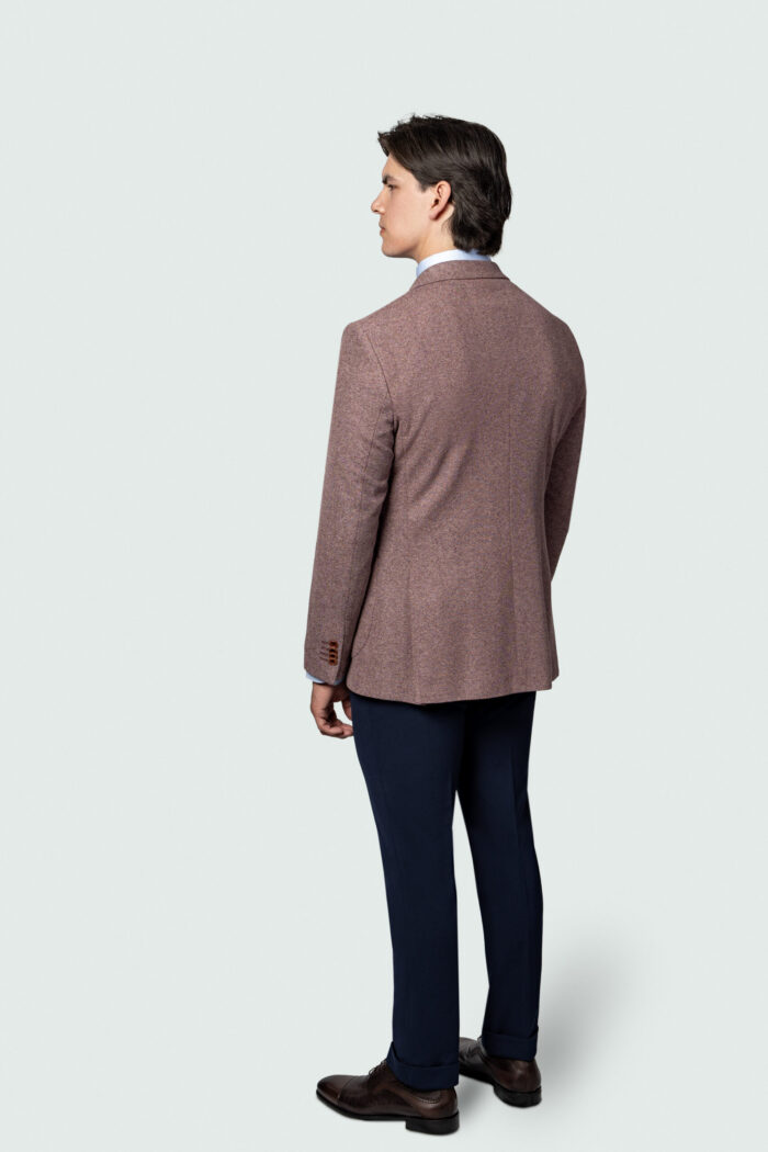 DUSTY PINK SPORT BLAZER - Image 3