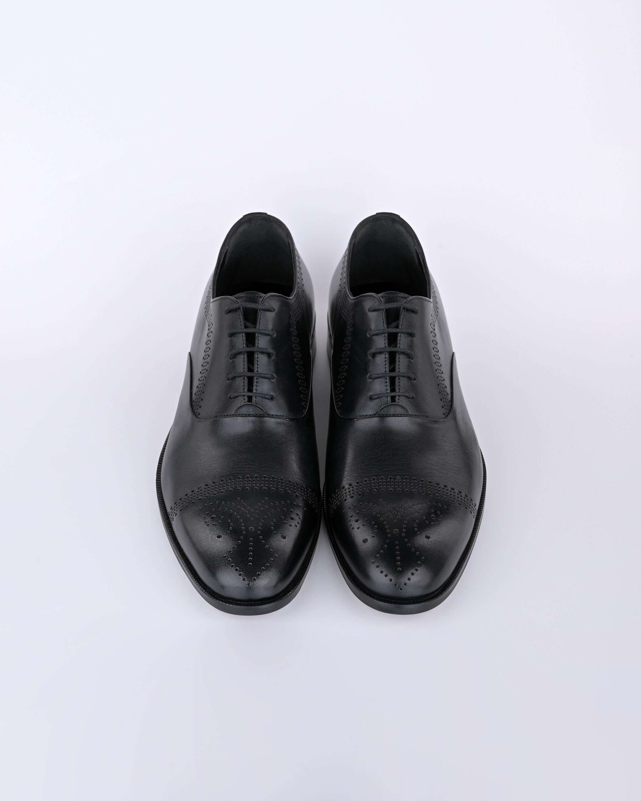 46jpg BLACK OXFORD - Image 1