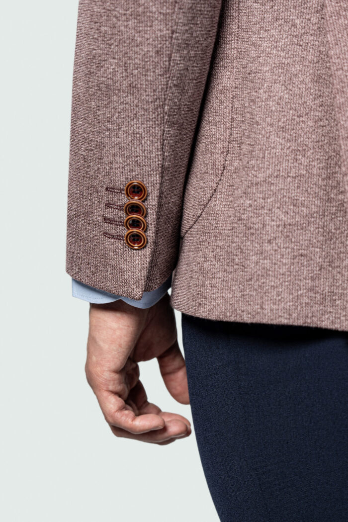 DUSTY PINK SPORT BLAZER - Image 4