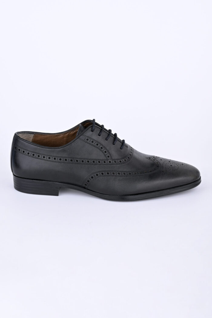 FULL BROGUE OXFORD WINGTIP - Image 3
