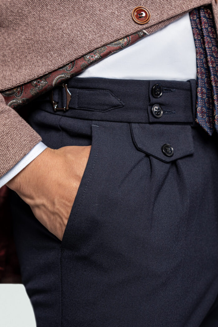 DUSTY PINK SPORT BLAZER - Image 5