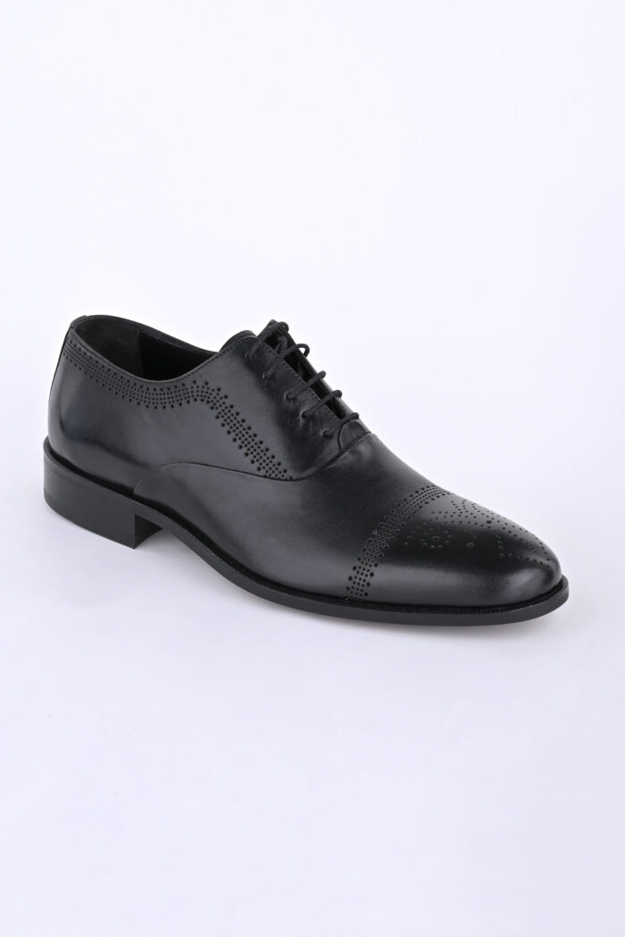 BLACK OXFORD - Image 4