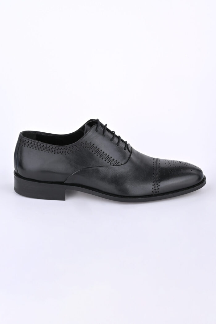 BLACK OXFORD - Image 3