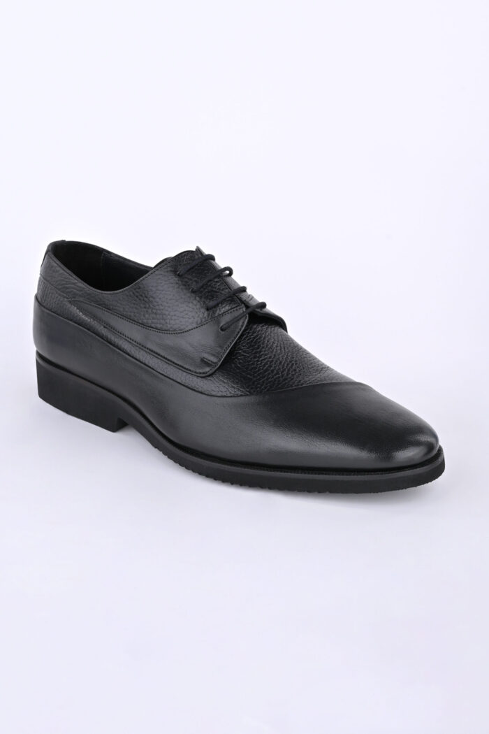 BLACK BLUCHER - Image 4