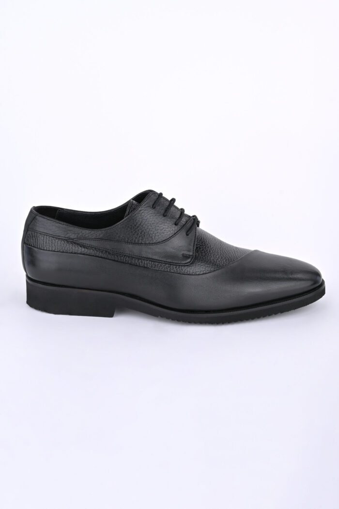 BLACK BLUCHER - Image 3