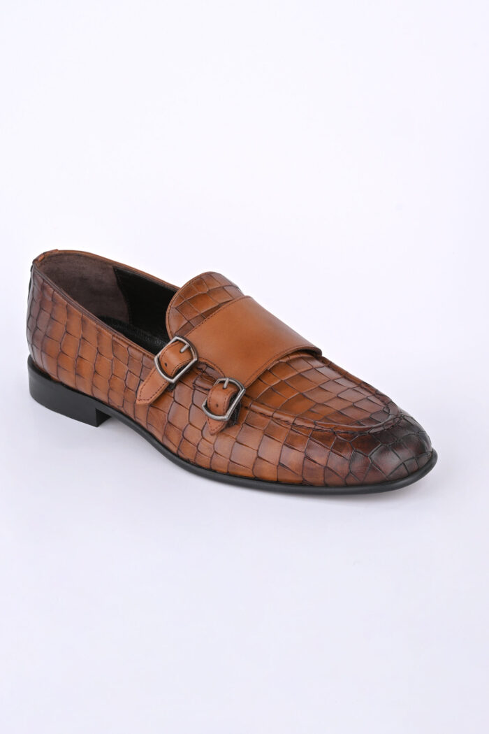 HONEY BROWN DOUBLE MONK - Image 4