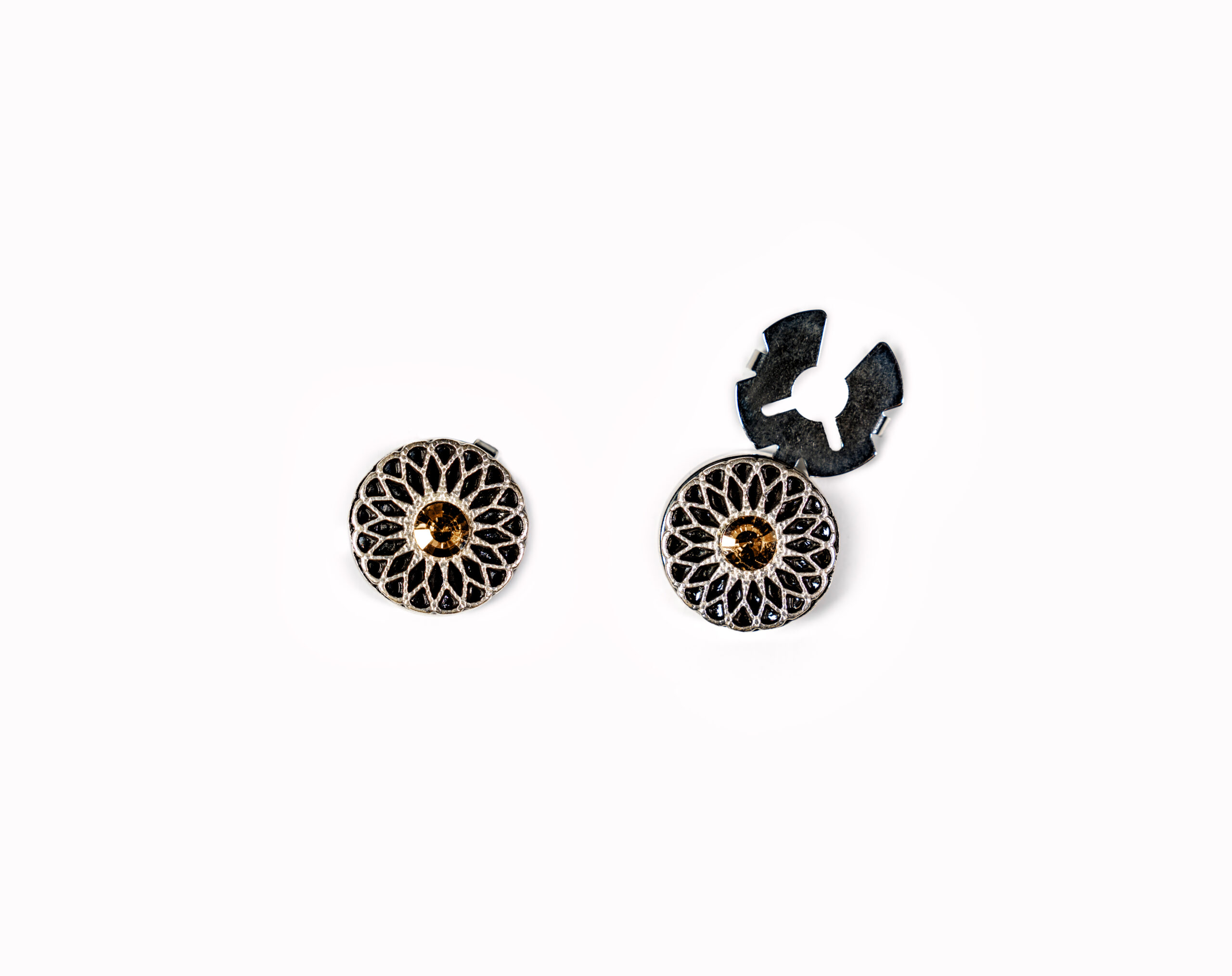DSC007006E1 UNIVERSAL CUFFLINKS - Image 1