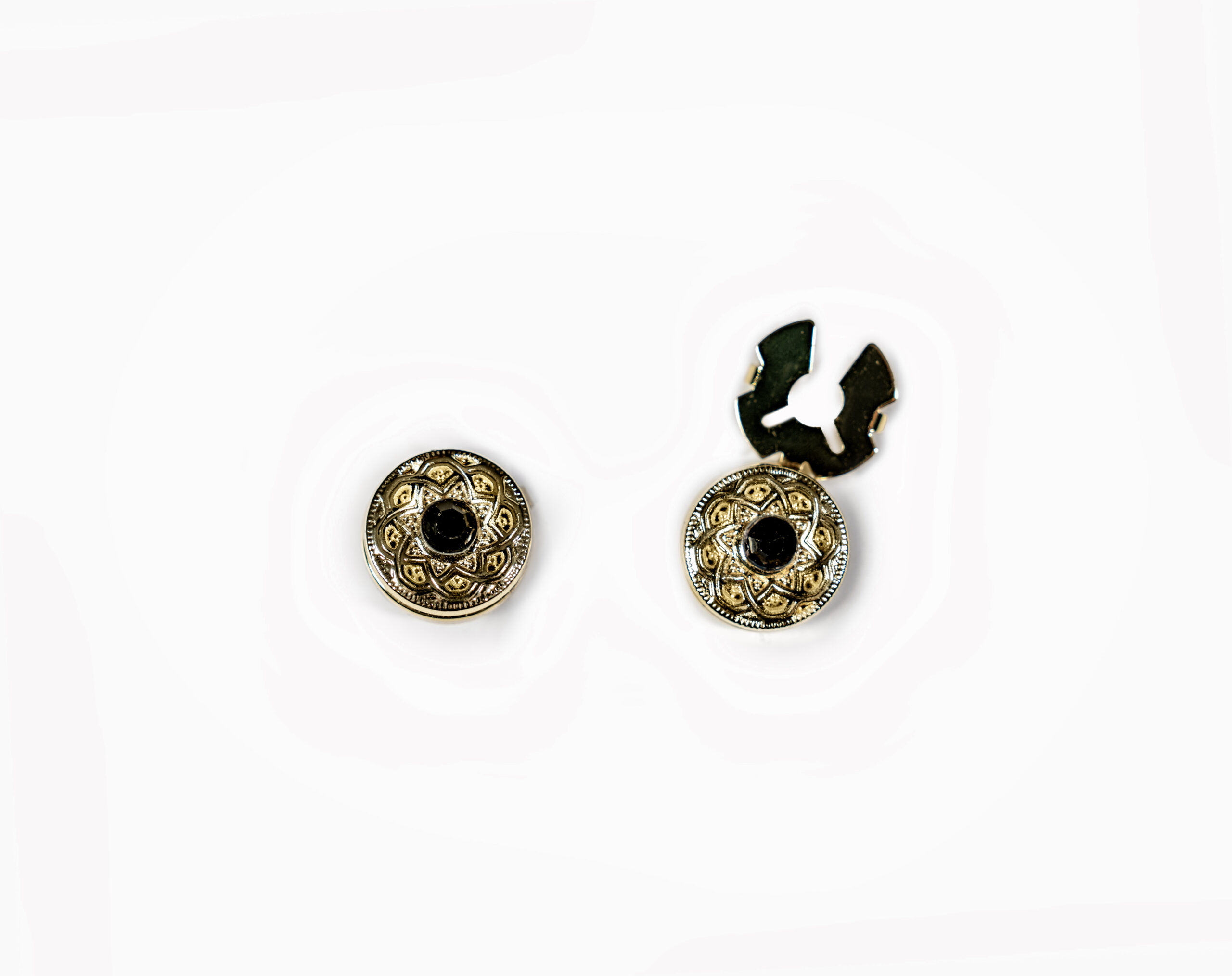 DSC007011E1 UNIVERSAL CUFFLINKS - Image 1