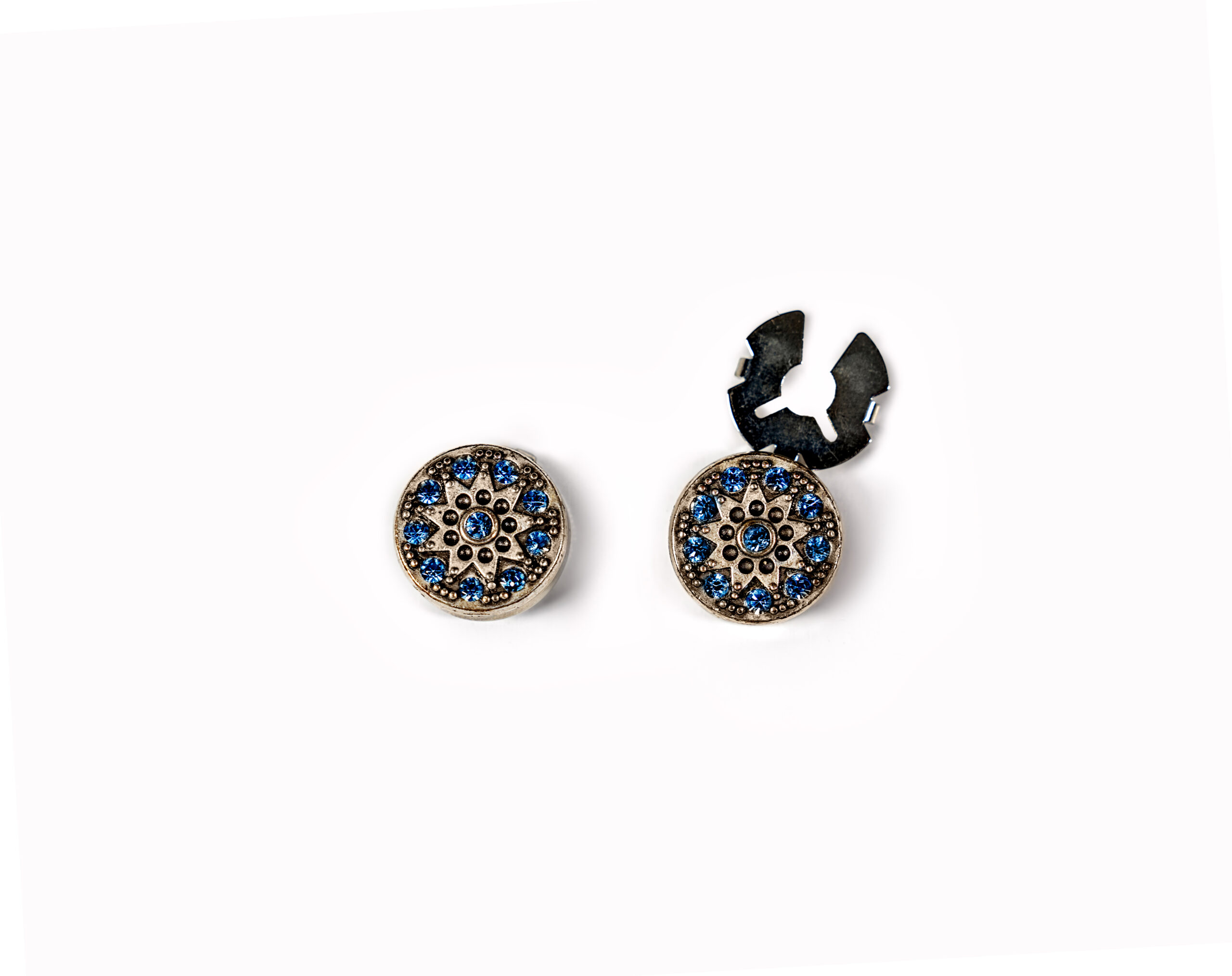 DSC007022E1 UNIVERSAL CUFFLINKS - Image 1