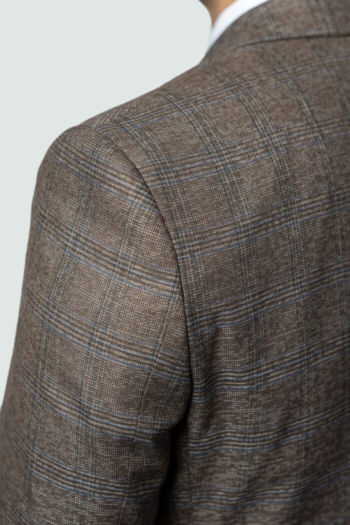 DOUBLE-BREASTED SUIT - Image 3