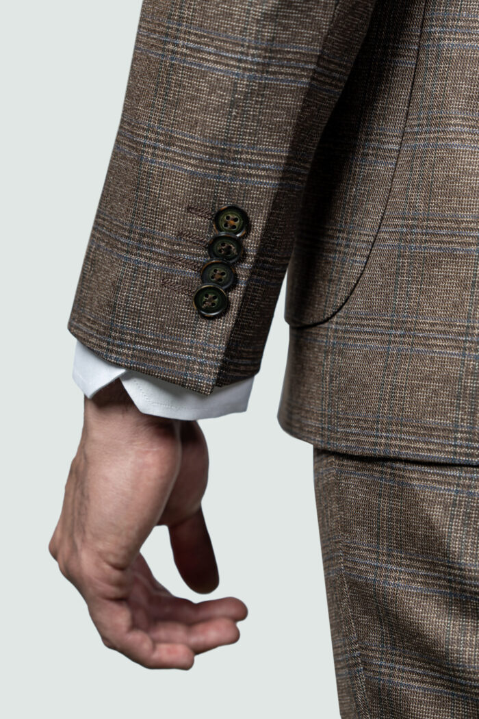 DOUBLE-BREASTED SUIT - Image 5