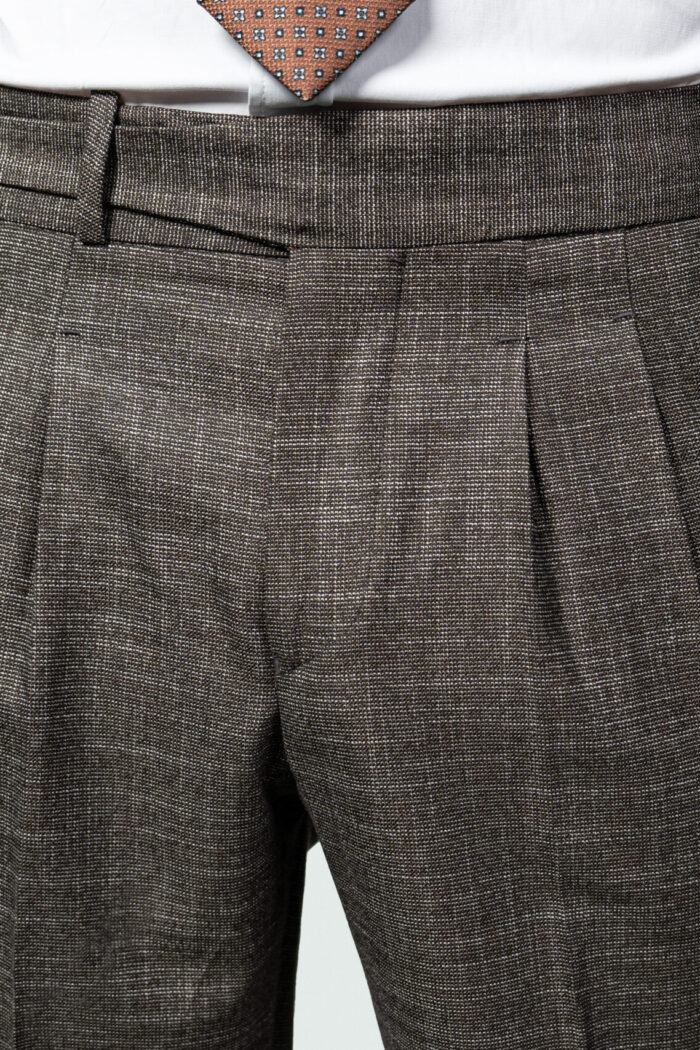 NAVY BLUE (DARK) SPORT BLAZER - Image 7