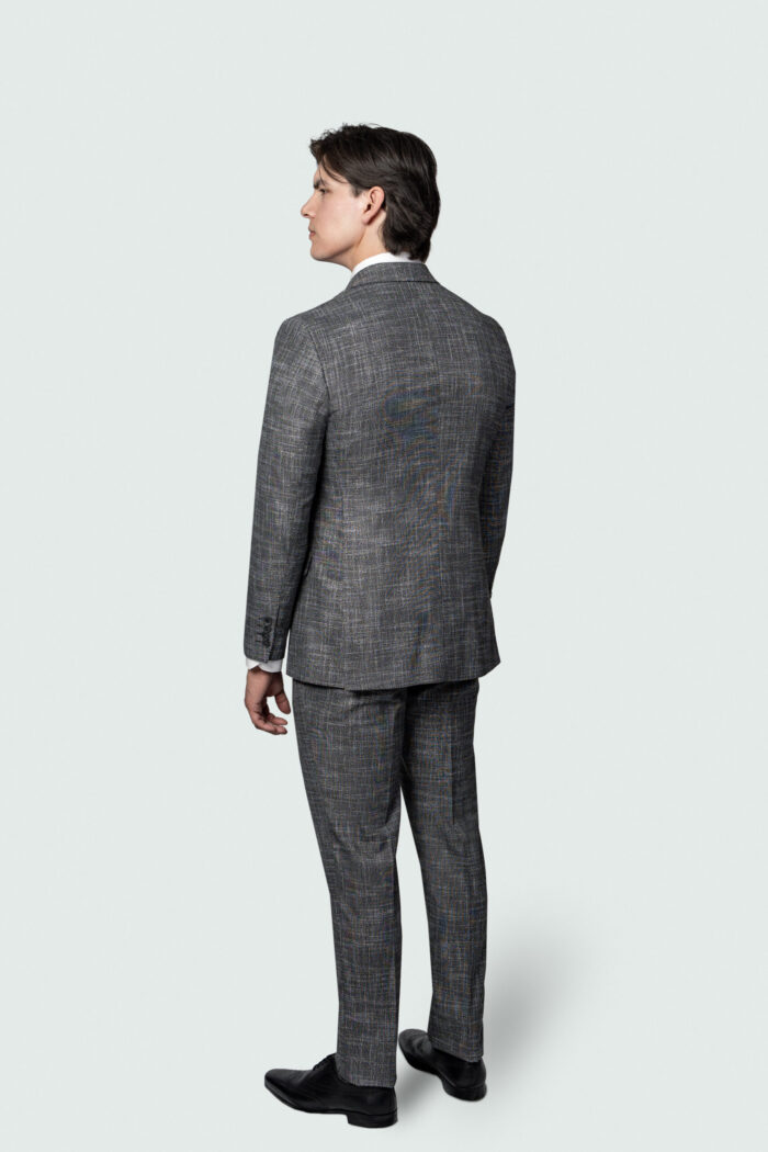 GRAY SUIT - Image 3