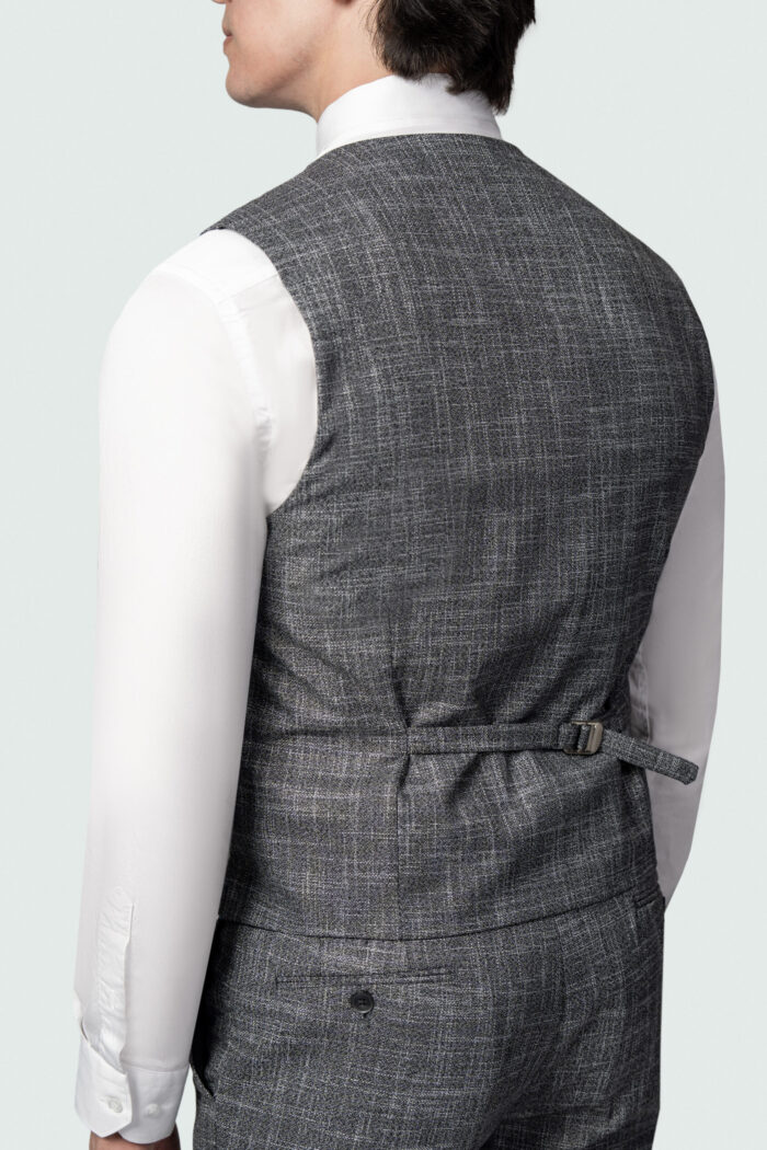 GRAY SUIT - Image 5