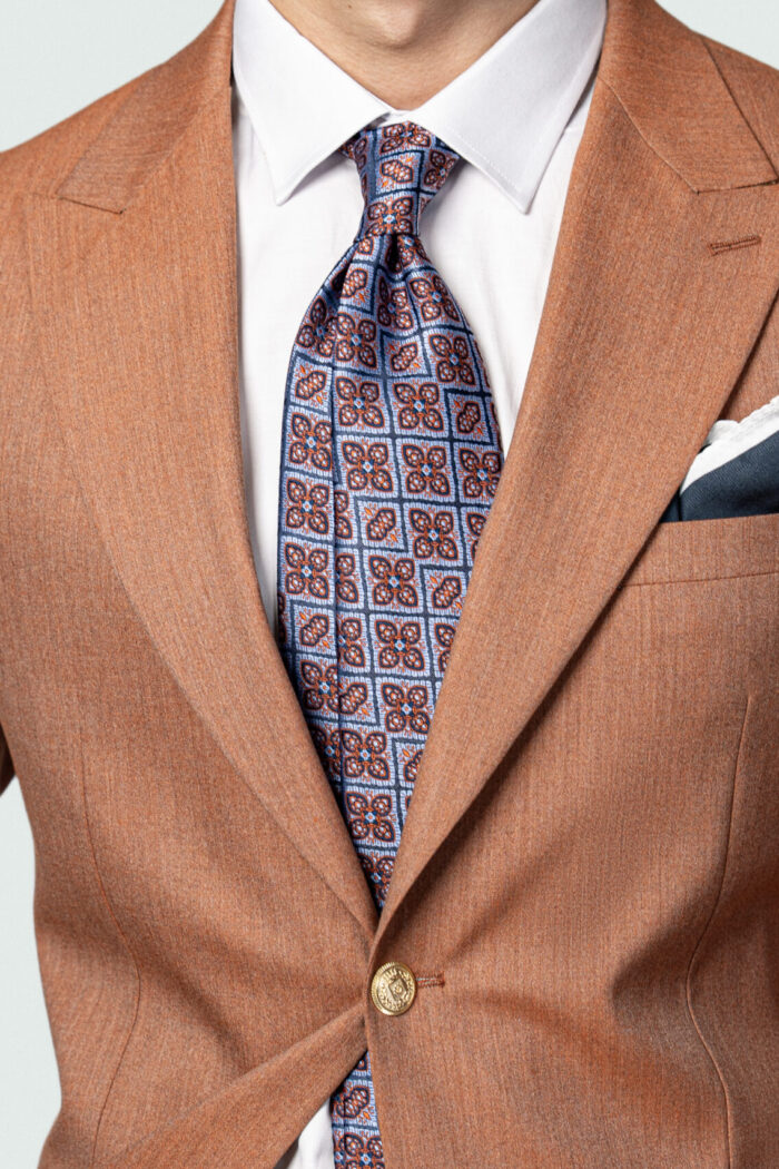 TERRACOTTA BLAZER - Image 3