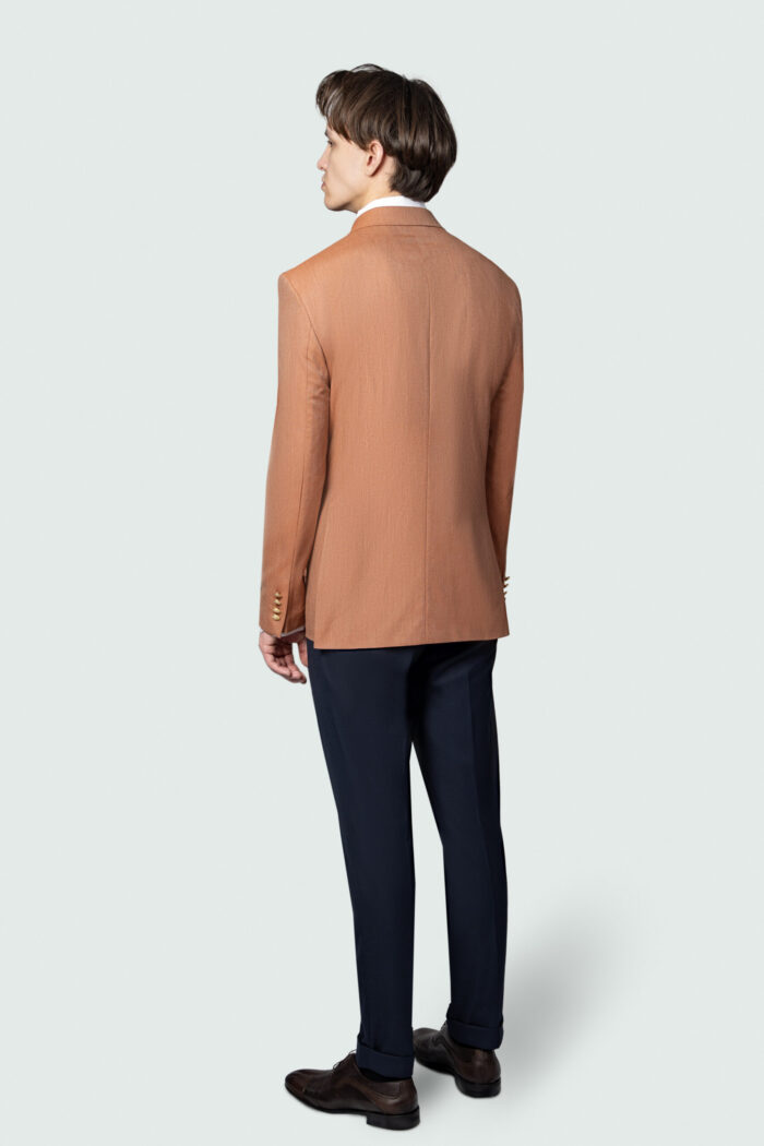 TERRACOTTA BLAZER - Image 4