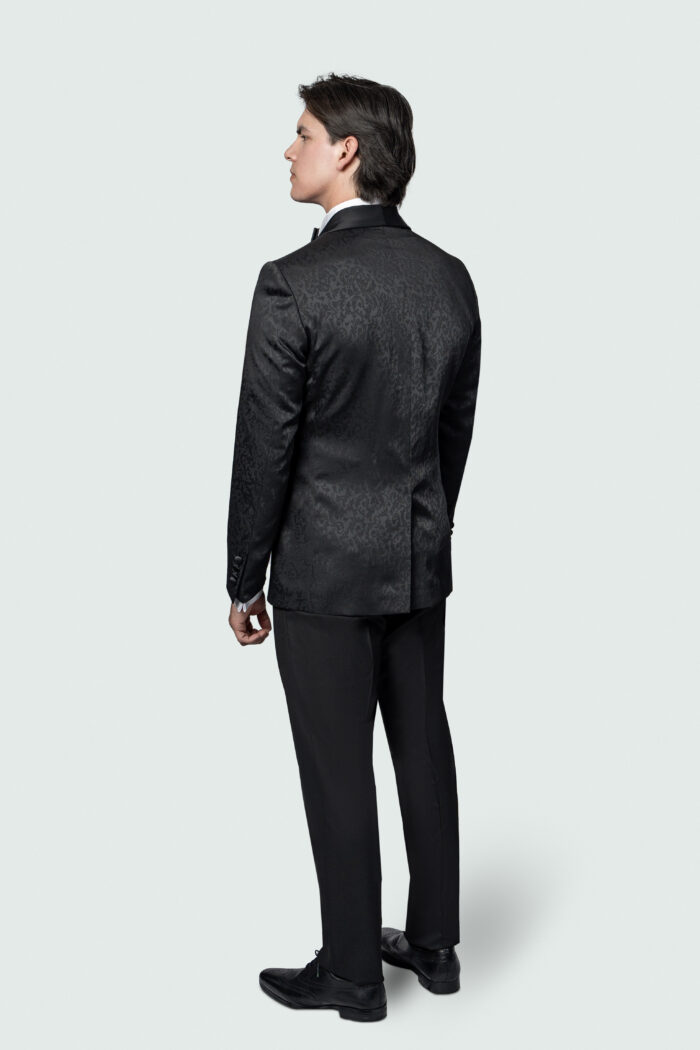 PATTERNED TUXEDO - Image 3