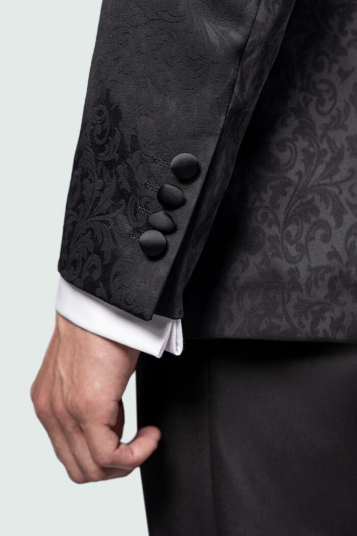 PATTERNED TUXEDO - Image 5