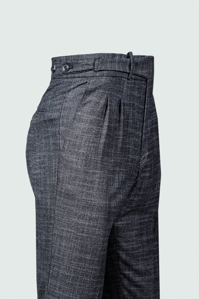 HIGH-WAISTED MEN'S PANTS - Image 3