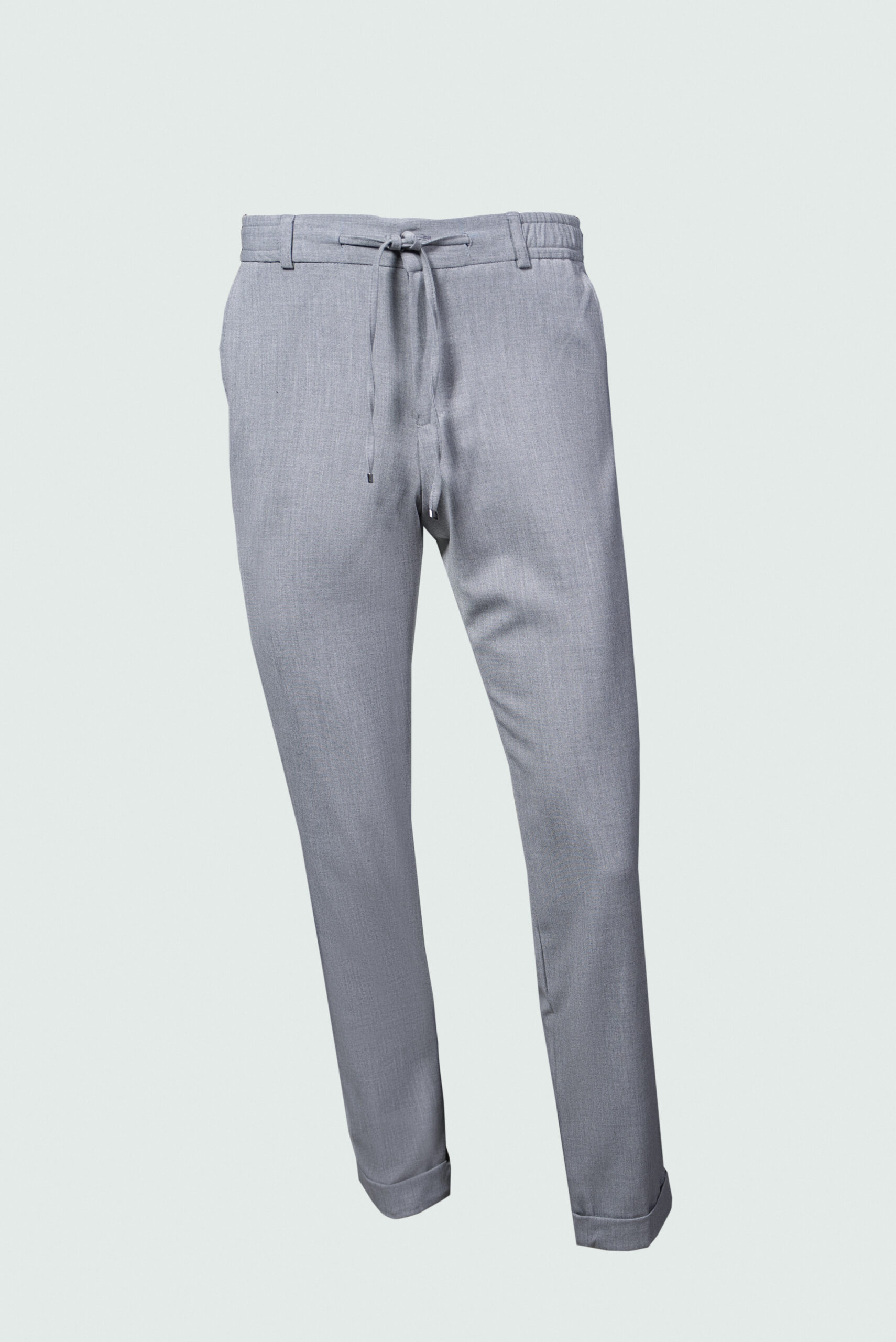 DSC06622E1 GRAY DRAWSTRING - Image 1
