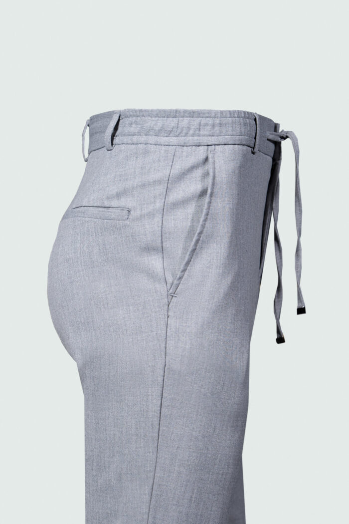 GRAY DRAWSTRING - Image 3