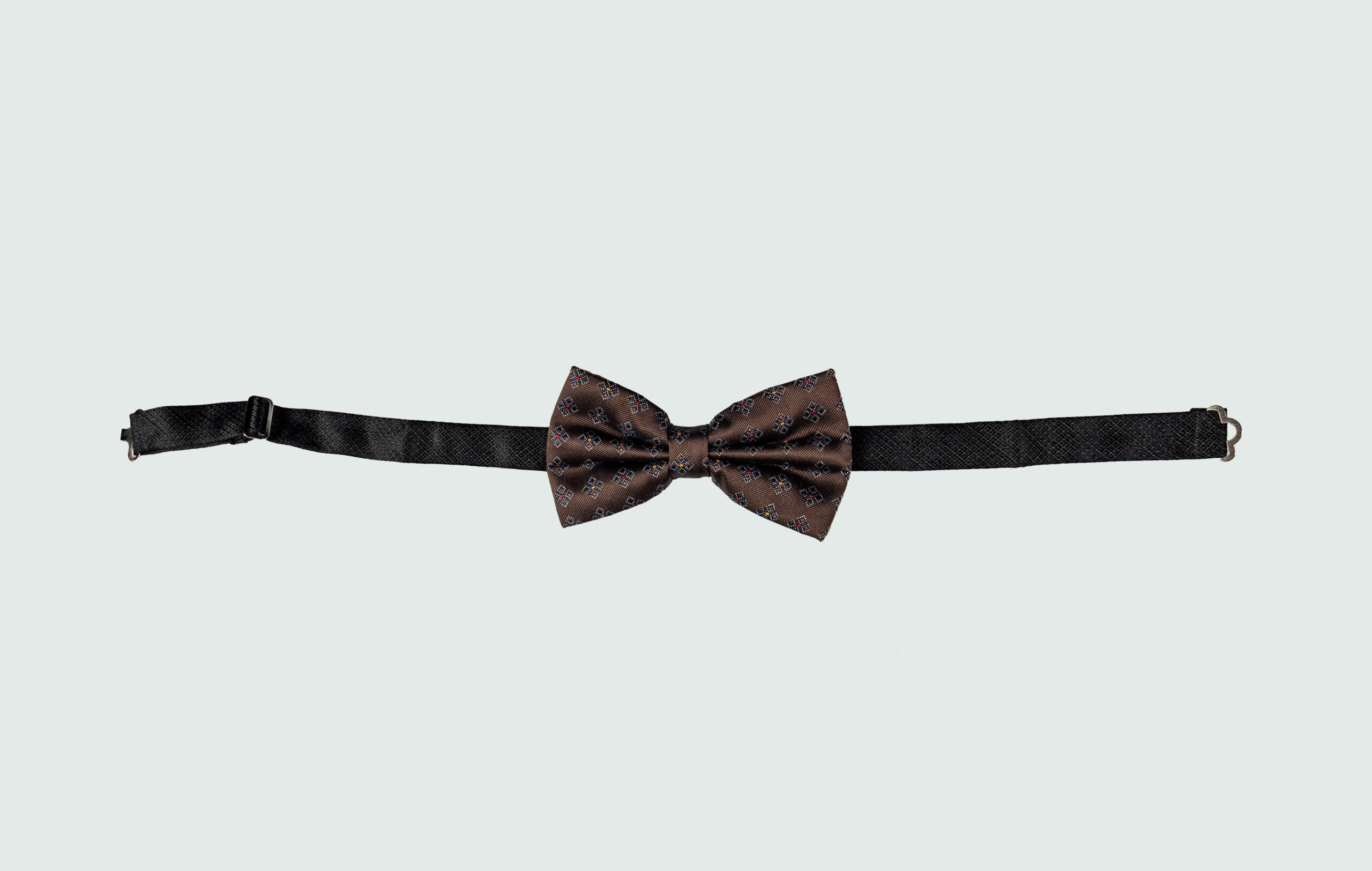 DSC06917E1 CLASSIC MEN’S BOW TIE - Image 1