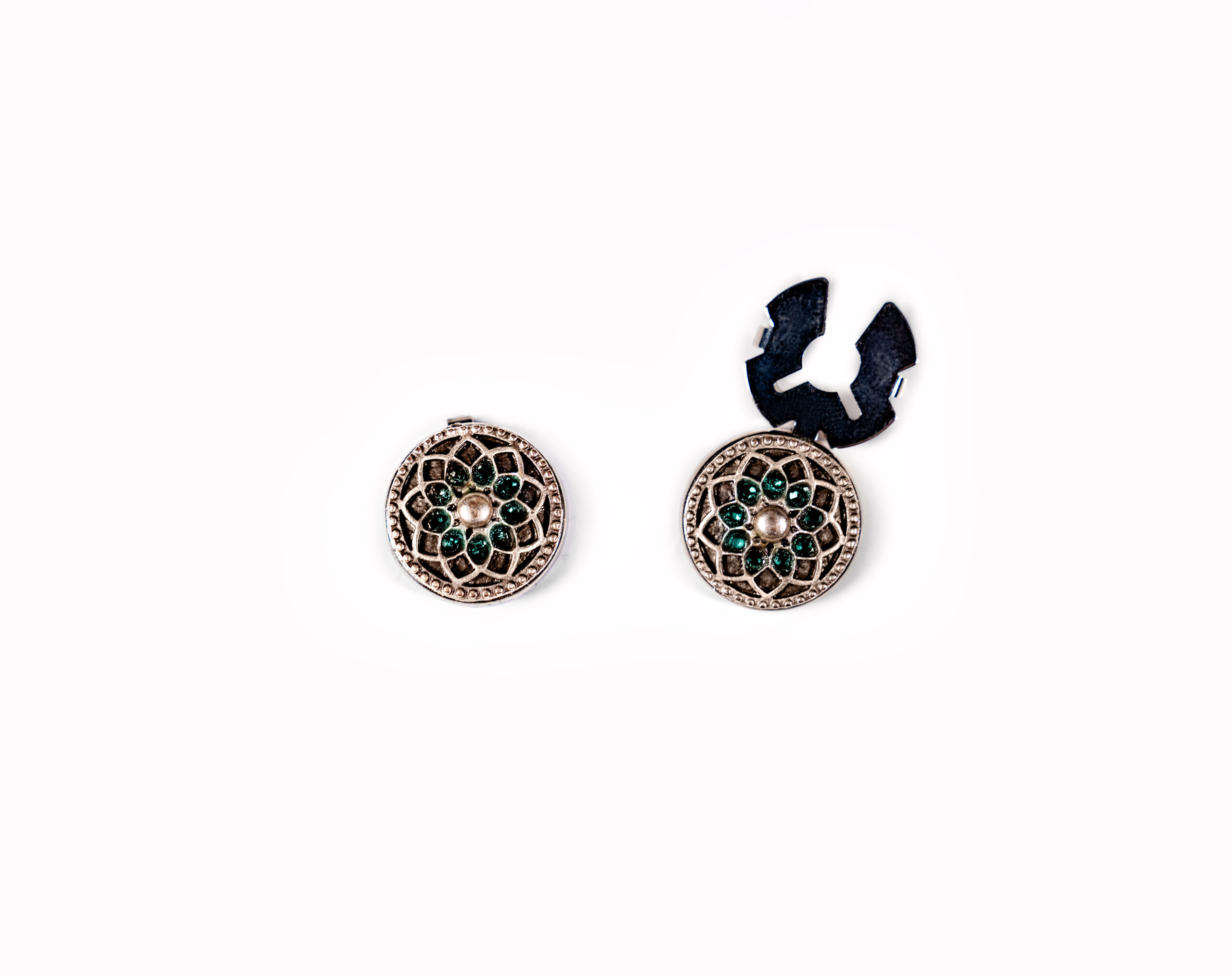 DSC06980E1 UNIVERSAL CUFFLINKS - Image 1
