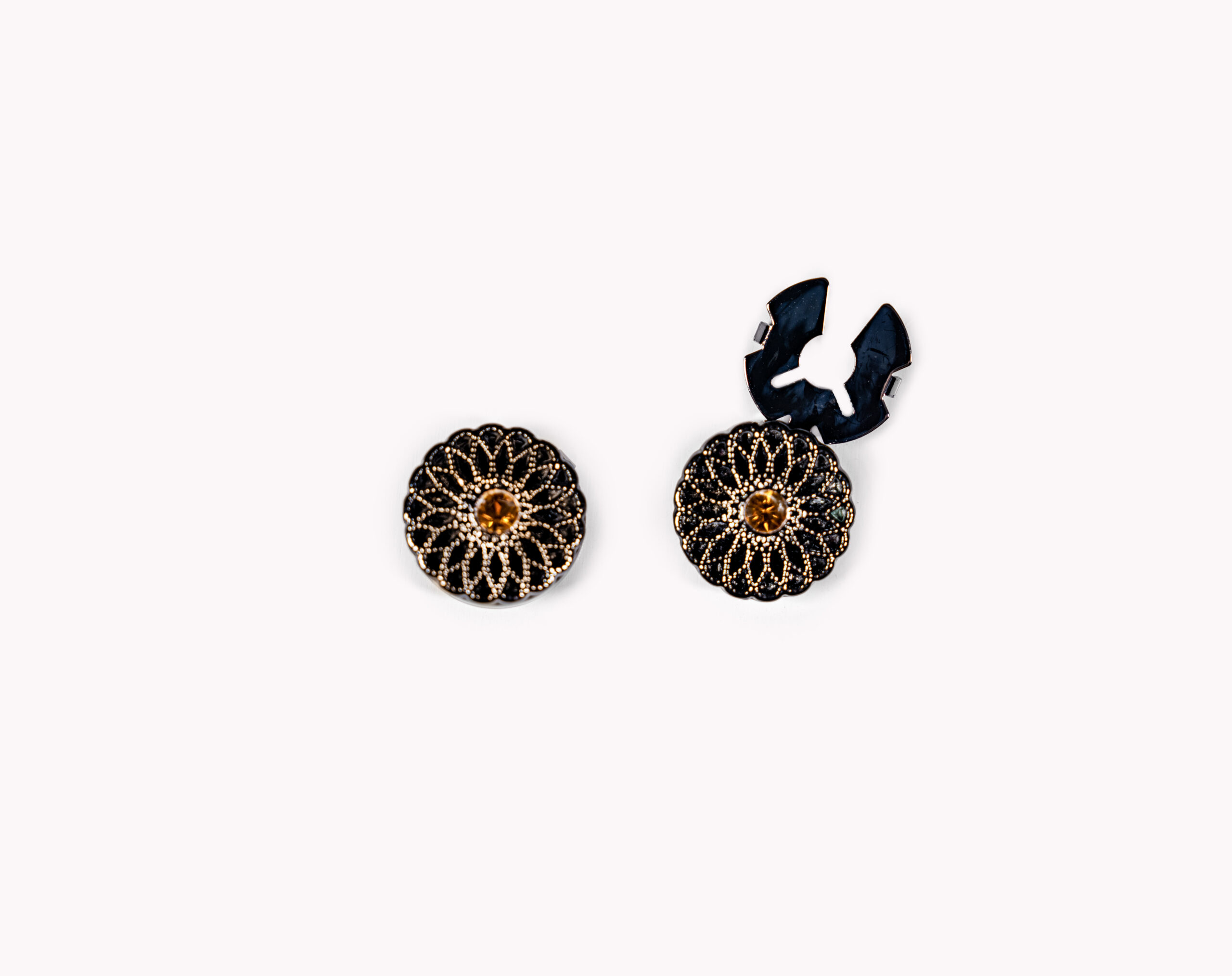 DSC06997E1 UNIVERSAL CUFFLINKS - Image 1