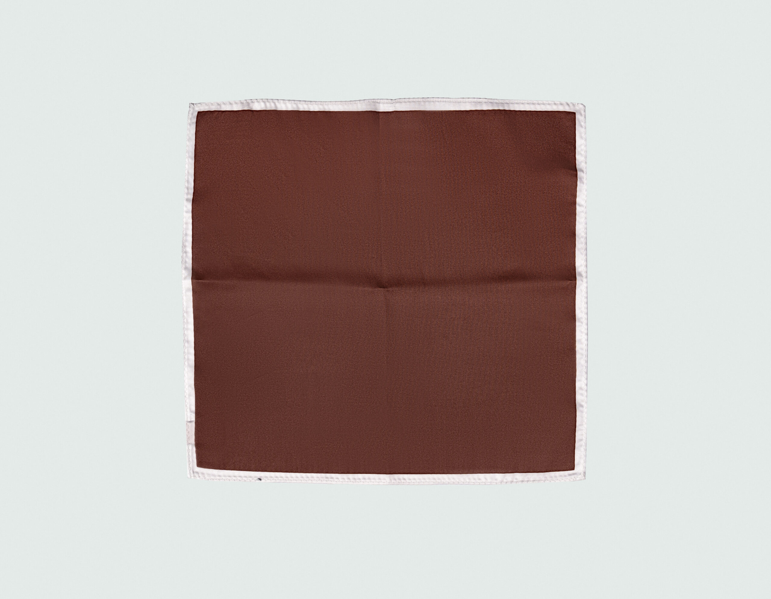 DSC07146E1 SATIN POCKET SQUARE - Image 1