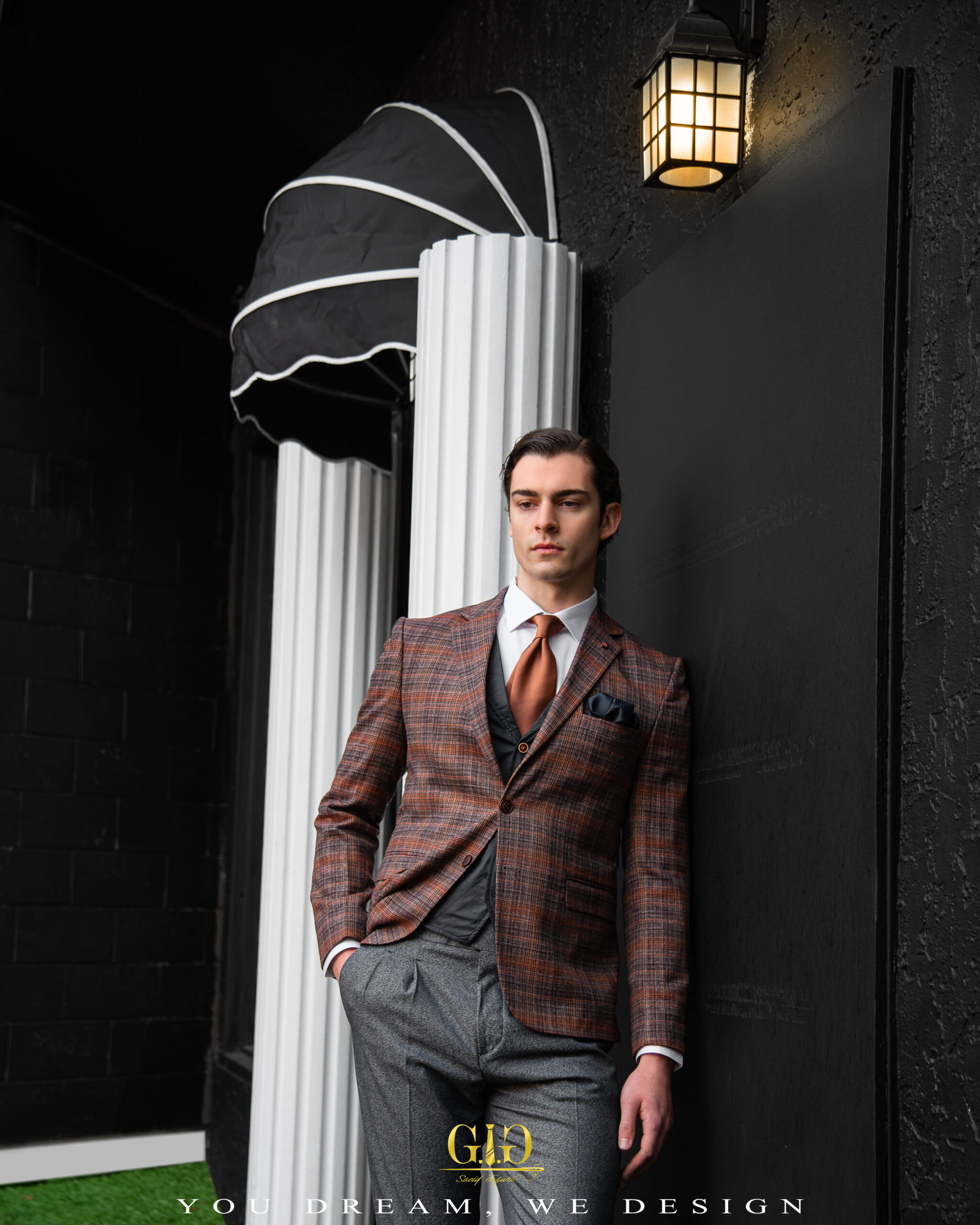 DSC_9791 (3) DAILY MEN BLAZER - Image 1