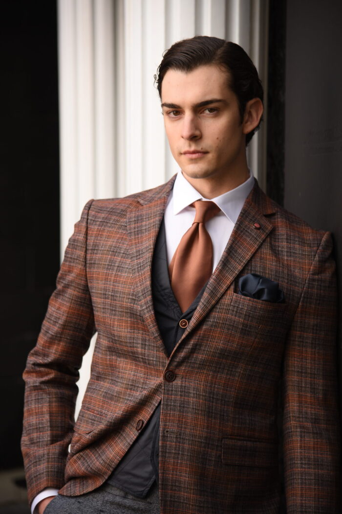 DAILY MEN BLAZER - Image 3