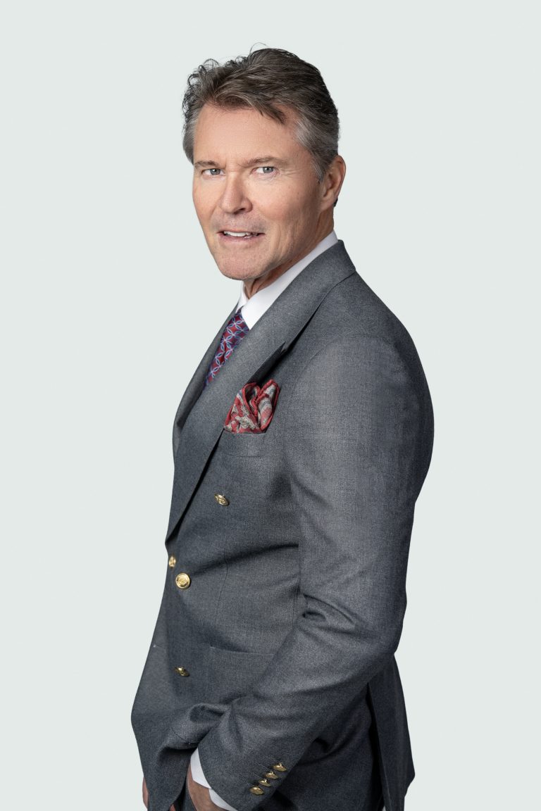 Gray Double_Breasted Suit - Image 6