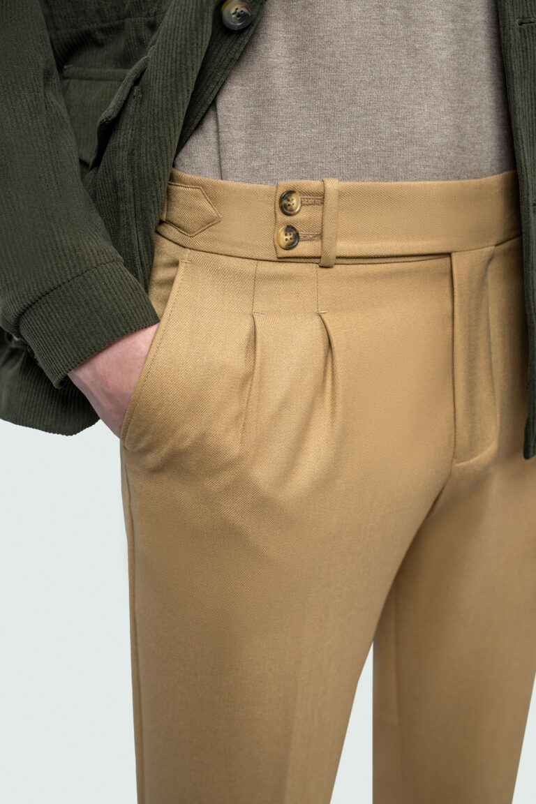 Safari Jacket Corduroy - Image 8
