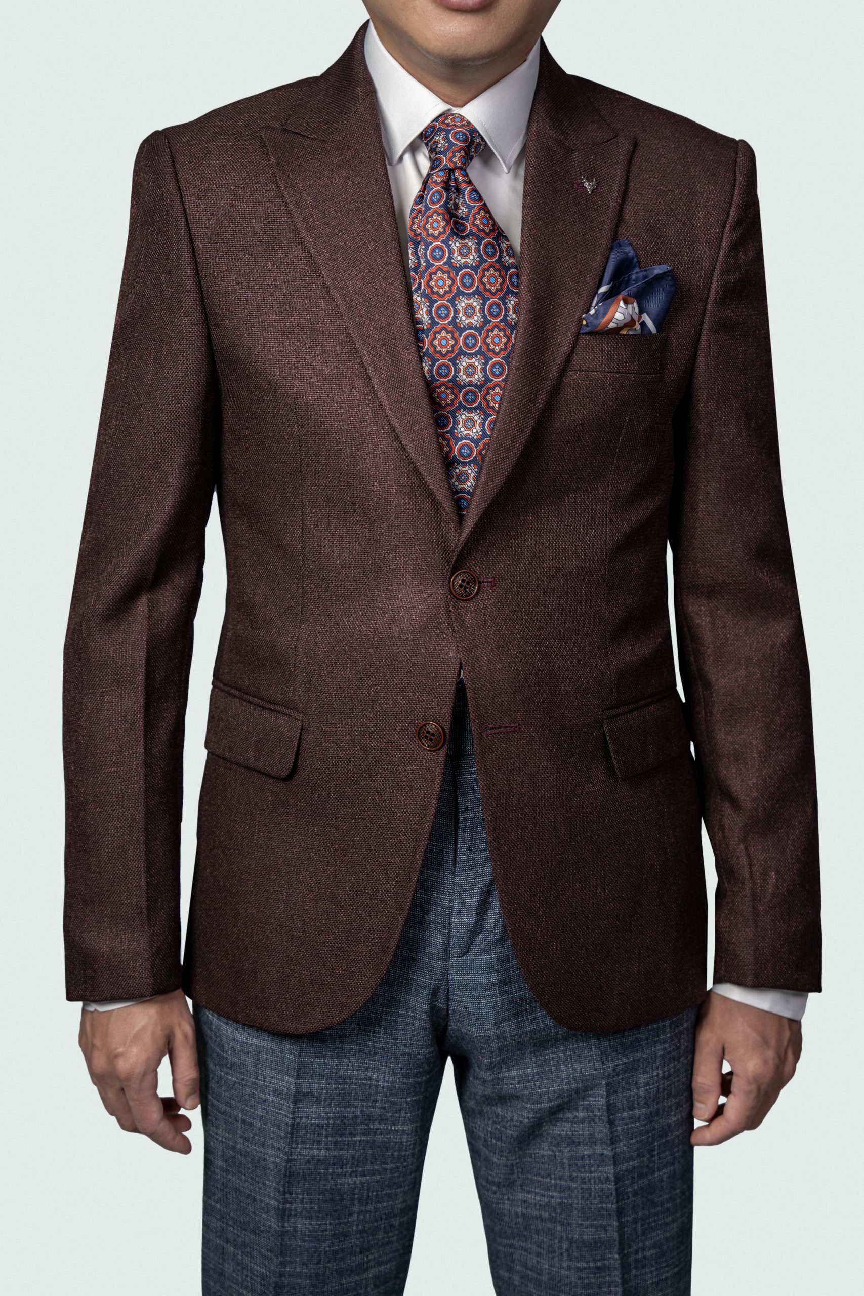 burgundy-w