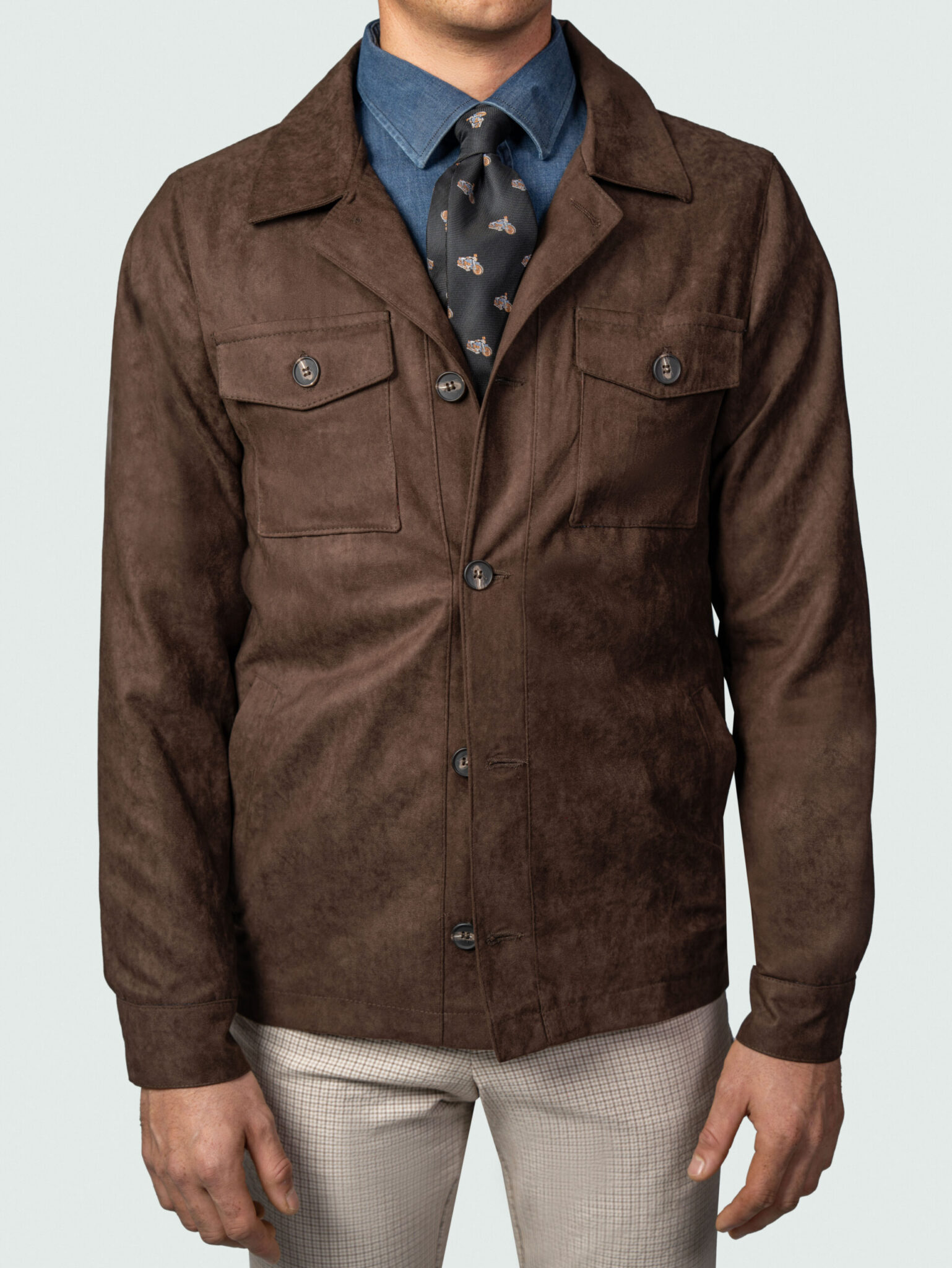 dark-brown-j