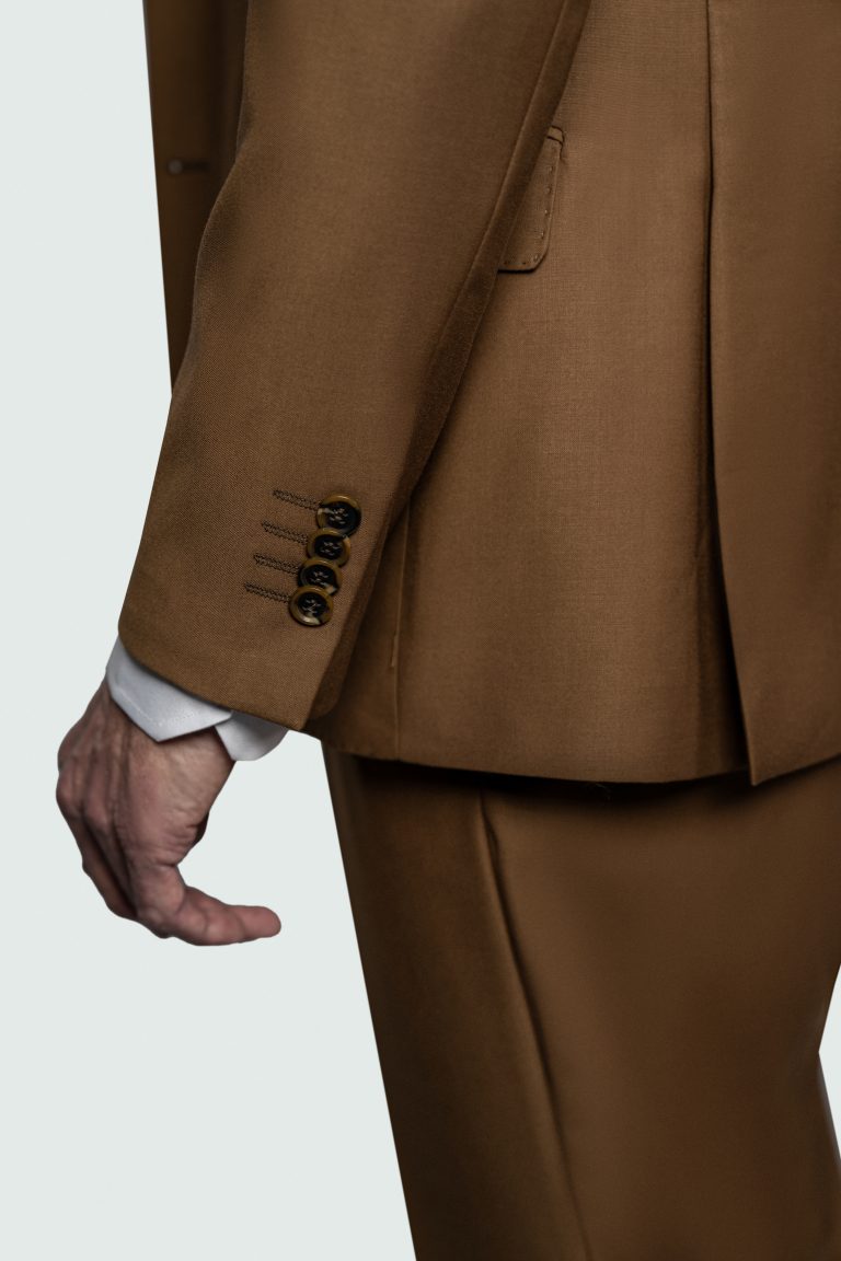 Chestnut Formal 3_Piece Suit - Image 5