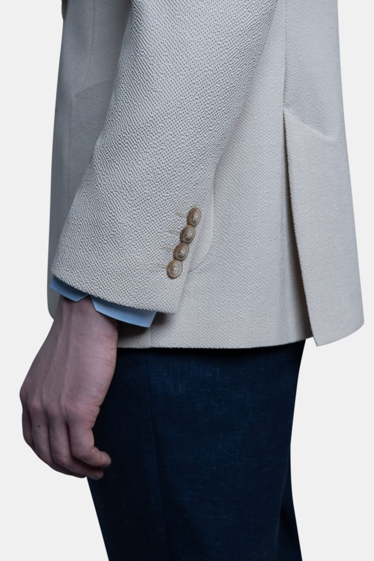 Stretch Unlined Blazer- (Smart Casual) - Image 3