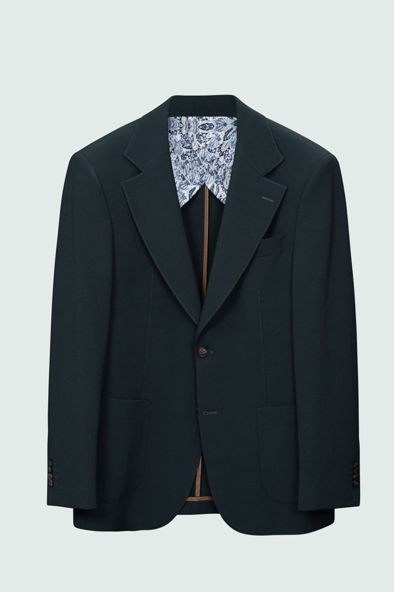 Stretch Unlined Blazer- (Smart Casual) - Image 9