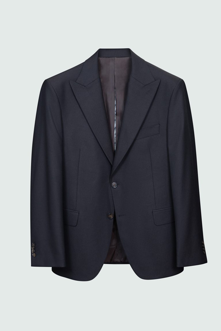 Light Blue Suit_ Smart Casual Vancouver - Image 6