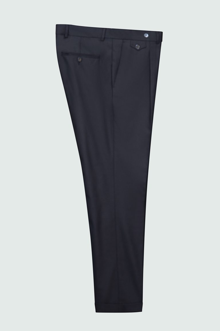 Light Blue Suit_ Smart Casual Vancouver - Image 7